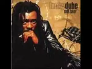 Lucky Dube - Is This Freedom